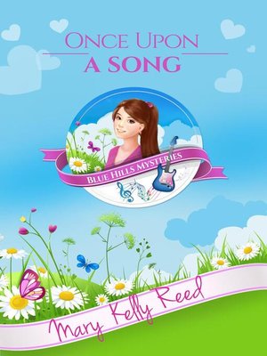 cover image of Once Upon a Song